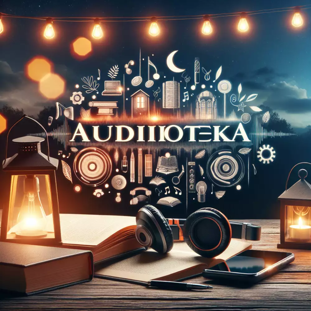 Audioteka